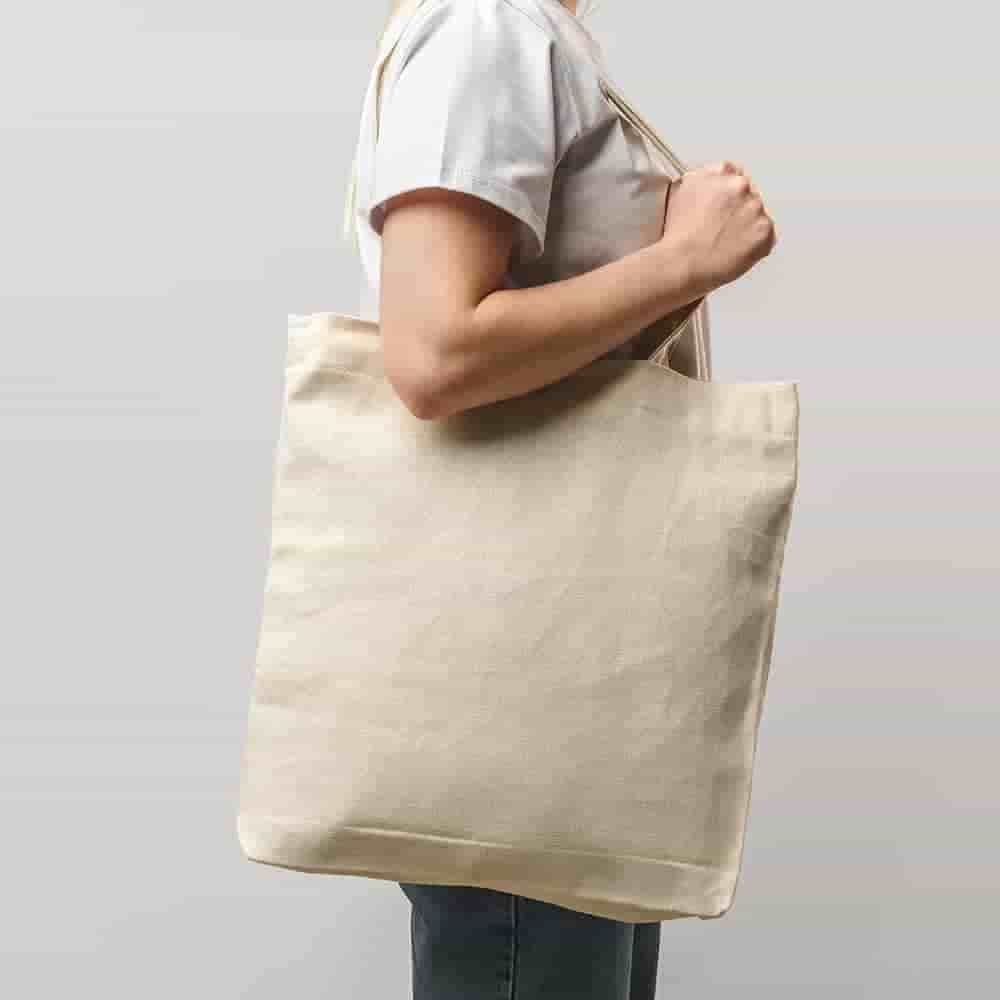 Eco-Friendly Tote Bag - Image 4